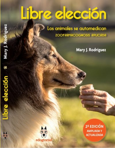 Zoofarmacognosis aplicada 2ª edición