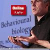 Etología y neurociencia de la motivción. Simon Gadbois