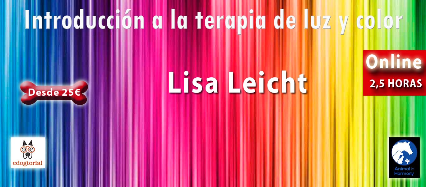 Introducción a la terapia de luz y color