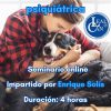 Perros de asistencia psiquiátrica