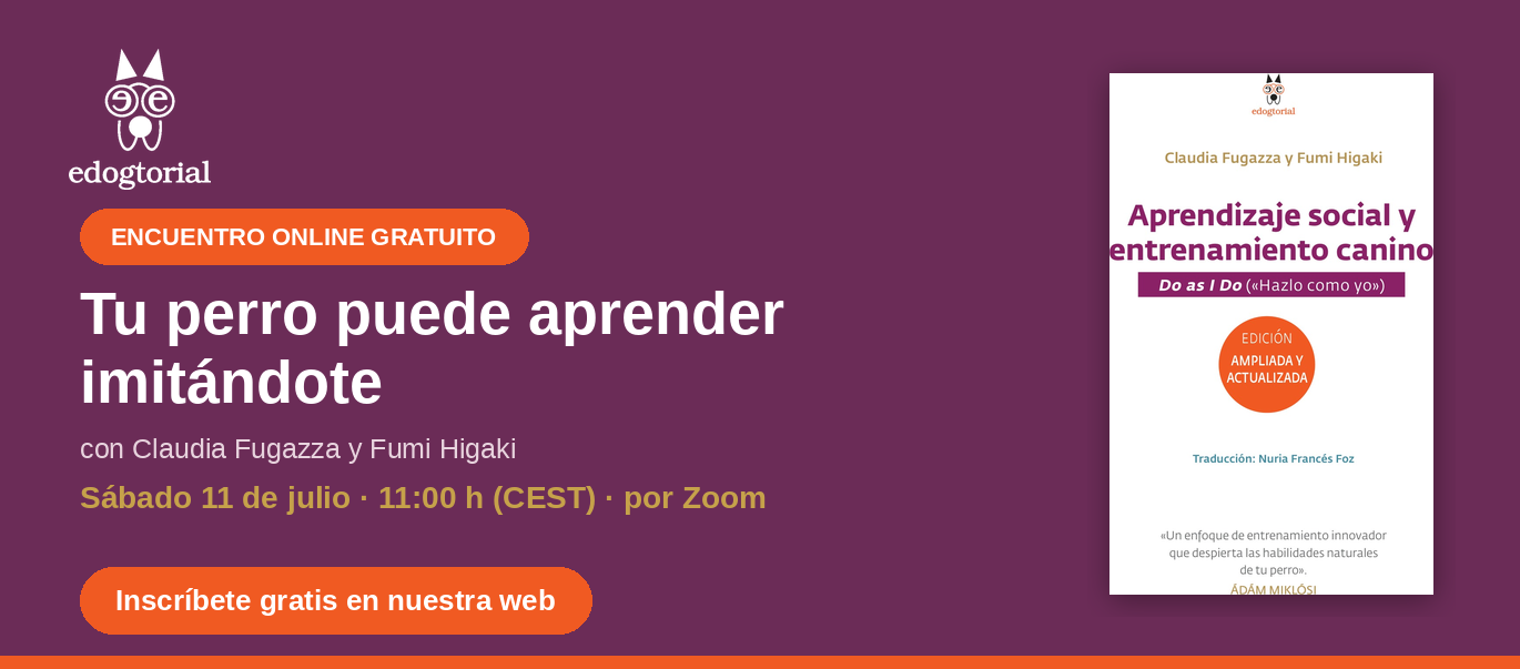 Encuentro online gratuito