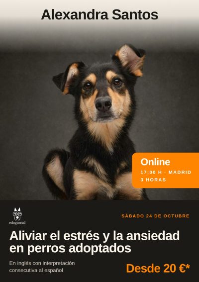 Perros adoptados
