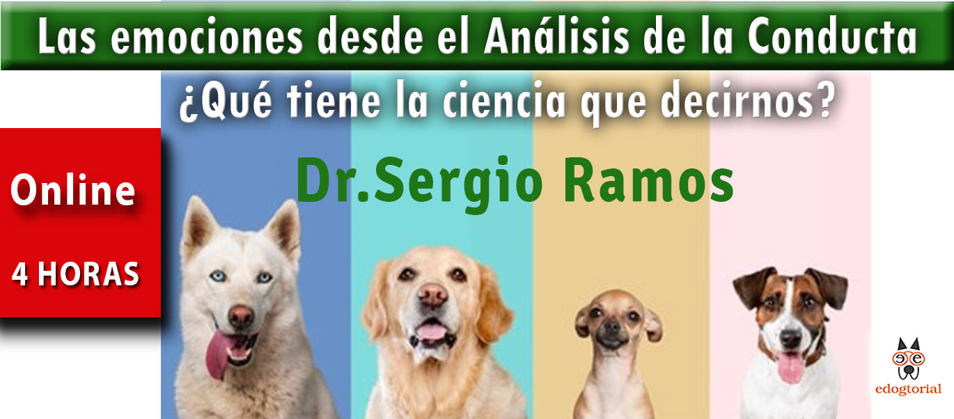 Las emociones desde el análisis de la conducta